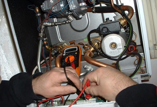 Газова колонка перегрівається | СЦ "БистроМастер" в Одесі - 7 : bystromaster.com.ua Діагностика проблем із газовою колонкою