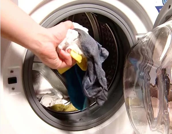 Стиральная машина не полоскает белье — Ремонт на дому в Одессе | БыстроМастер - 6 : bystromaster.com.ua Стиральная машина не прополоскала белье